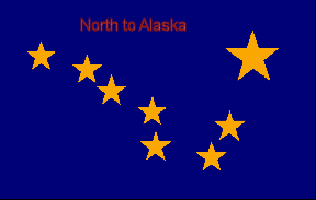 Alaskaflag