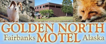 Golden North Motel